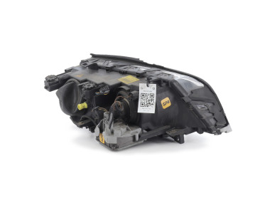 Left headlight - BMW SERIE 3 IV PH.1 - 63126911445 - R0-5316H