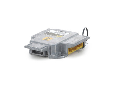 Airbag control unit used - Saab 9.3 - 12762954