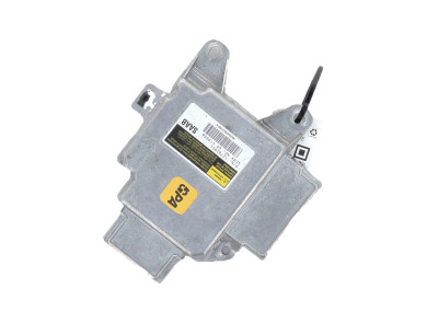 Airbag control unit - Saab 9.3 II PH.1 - 12762954 - U1-8115E