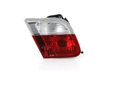 Left hatchback boot light used - BMW SERIE 3 - 63218364727