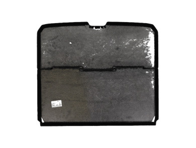 Garniture / Tapis de coffre - Renault SYMBIOZ - 849044716R - E1-8334K