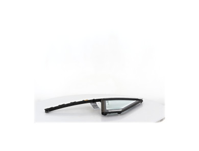 Right front side glass - Citroen C4 II PH.1 - Gris Fonce - 00009202Q5 - S1-8668K