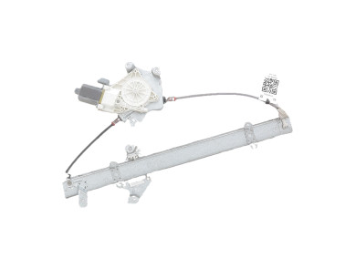 Lève-vitre avant gauche - Nissan MICRA III PH.1 - 80731-BC400- V1-8609G
