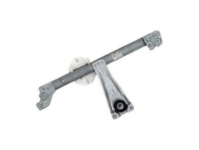 Rear left window-lift - Dacia SANDERO II PH.2 - 827217198R - H1-8682G