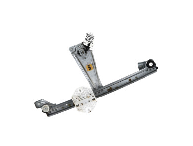 Rear left window-lift - Dacia SANDERO II PH.2 - 827217198R - H1-8682G