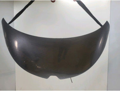 Capot - Renault ZOE PH.1 - Gris Fonce - 651004516R - J0-4011Y