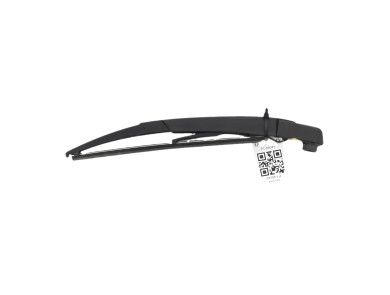 Rear wiper arm - Dacia SANDERO II PH.2 - 287815304R - P1-9504Y