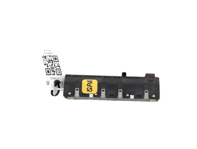 Multifunction screen - Peugeot EXPERT TEPEE II - 9821852480 - H1-4452I