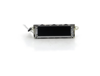 Multifunction screen - Peugeot EXPERT TEPEE II - 9821852480 - H1-4452I