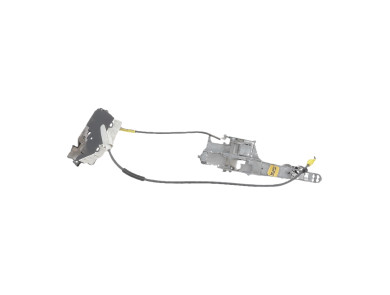Right front door lock - Peugeot EXPERT TEPEE II - Gris Fonce - 00009136CA - M1-2948T