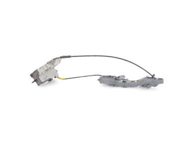 Right front door lock - Peugeot EXPERT TEPEE II - Gris Fonce - 00009136CA - M1-2948T