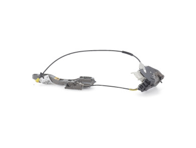 Right front door lock - Peugeot EXPERT TEPEE II - Gris Fonce - 00009136CA - M1-2948T
