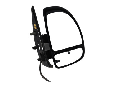 Right wing mirror used - Peugeot BOXER - 8153 CK