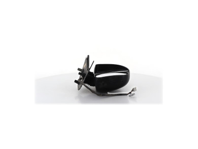 Right wing mirror - Peugeot BOXER II - Blanc - 8153CK - N1-4584I