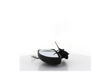 Right wing mirror - Peugeot BOXER II - Blanc - 8153CK - N1-4584I