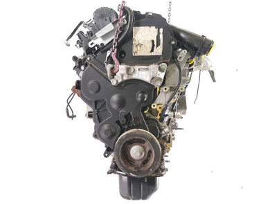 Moteur type 9H06 - Citroen C4 II PH.1 - J1-7275F