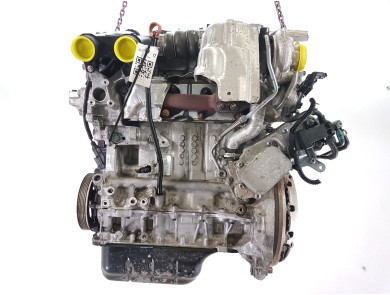 Engine type 9H06 - Citroen C4 II PH.1 - J1-7275F