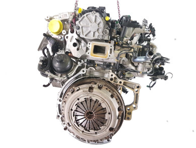 Engine type 9H06 - Citroen C4 II PH.1 - J1-7275F