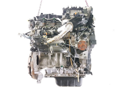 Engine type 9H06 - Citroen C4 II PH.1 - J1-7275F