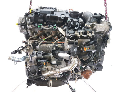Engine type 9H06 - Citroen C4 II PH.1 - J1-7275F
