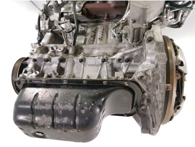 Engine type 9H06 - Citroen C4 II PH.1 - J1-7275F