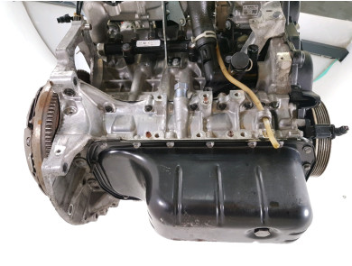 Engine type 9H06 - Citroen C4 II PH.1 - J1-7275F