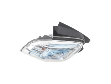 Left rear light - Renault ZOE PH.1 - 265555521R - U0-3934J