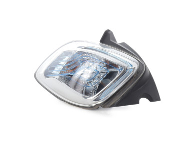 Left rear light - Renault ZOE PH.1 - 265555521R - U0-3934J