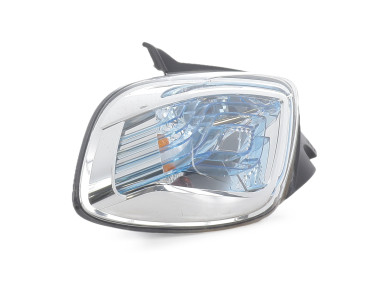 Left rear light - Renault ZOE PH.1 - 265555521R - U0-3934J