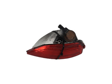 Left rear bumper light - Renault ZOE PH.1 - 265850007R - Q0-3714K