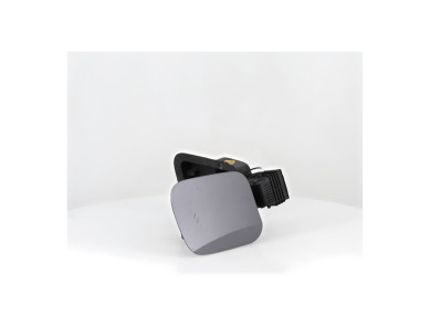 Trappe portillon carburant - Renault SYMBIOZ - Gris Clair - 135069352R - Q1-8325Y