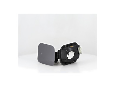 Trappe portillon carburant - Renault SYMBIOZ - Gris Clair - 135069352R - Q1-8325Y