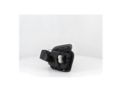 Trappe portillon carburant - Renault SYMBIOZ - Gris Clair - 135069352R - Q1-8325Y