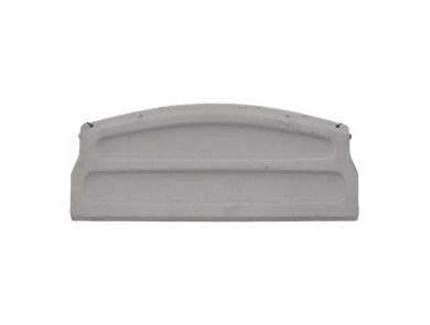 Rear parcel shelf (tray) - Renault ZOE PH.1 - 794203271R - G0-3556F