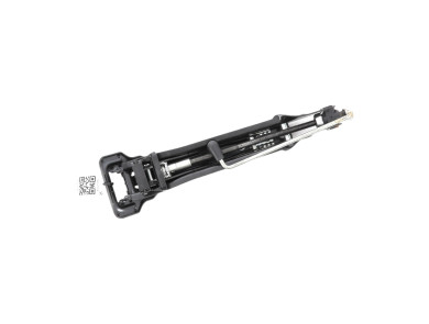 Scissor jack - Audi Q7 I PH.2 - 4L0011031E - W1-6080P