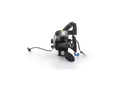 Steering column stalk switch - Peugeot EXPERT III - 98312531ZD - Y1-9590R