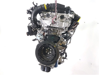 Moteur occasion - Peugeot 308 - HN01-1617296180