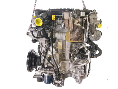 Engine type HN01-1617296180 - Peugeot 308 II PH.1 - K1-3379X