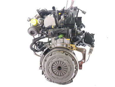 Engine type HN01-1617296180 - Peugeot 308 II PH.1 - K1-3379X