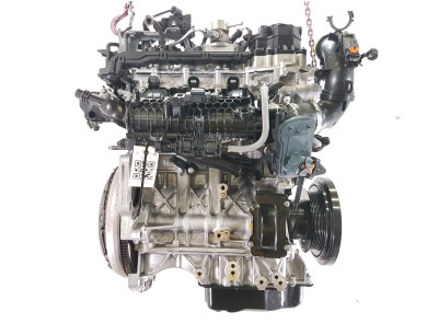 Engine type HN01-1617296180 - Peugeot 308 II PH.1 - K1-3379X
