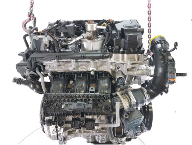 Engine type HN01-1617296180 - Peugeot 308 II PH.1 - K1-3379X