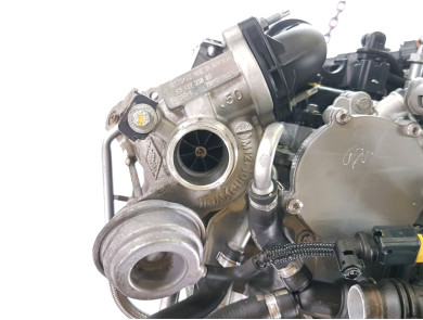Moteur type HN01-1617296180 - Peugeot 308 II PH.1 - K1-3379X