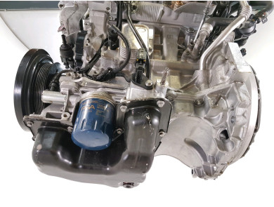 Engine type HN01-1617296180 - Peugeot 308 II PH.1 - K1-3379X
