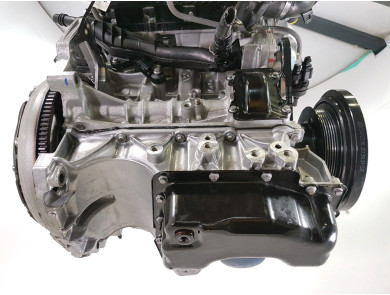 Engine type HN01-1617296180 - Peugeot 308 II PH.1 - K1-3379X