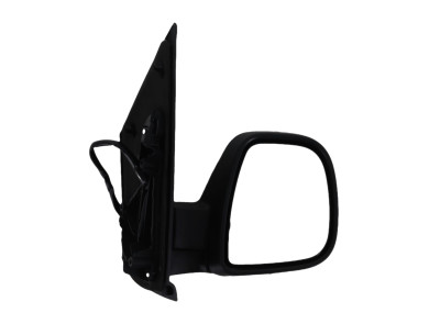 Right wing mirror used - Citroen JUMPY - 98 087 016 XT