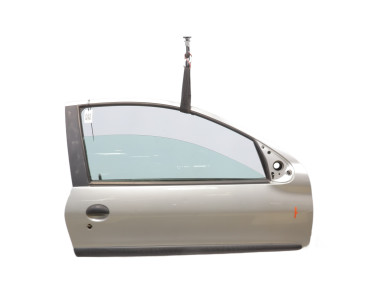 Right door (3-door models only) - Peugeot 206 - Inconnu - 9004K6 - C1-8372V