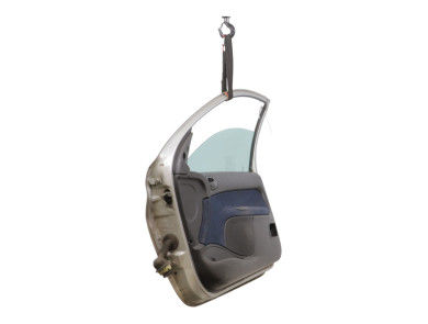 Porte droite (3 portes) - Peugeot 206 - Inconnu - 9004K6 - C1-8372V