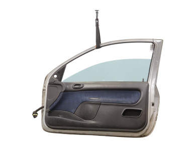 Right door (3-door models only) - Peugeot 206 - Inconnu - 9004K6 - C1-8372V