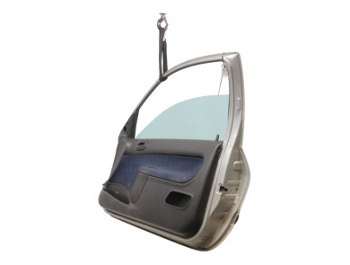 Right door (3-door models only) - Peugeot 206 - Inconnu - 9004K6 - C1-8372V