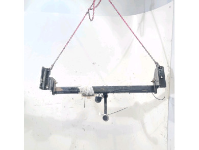 Hitch used - Nissan QASHQAI - 044-801